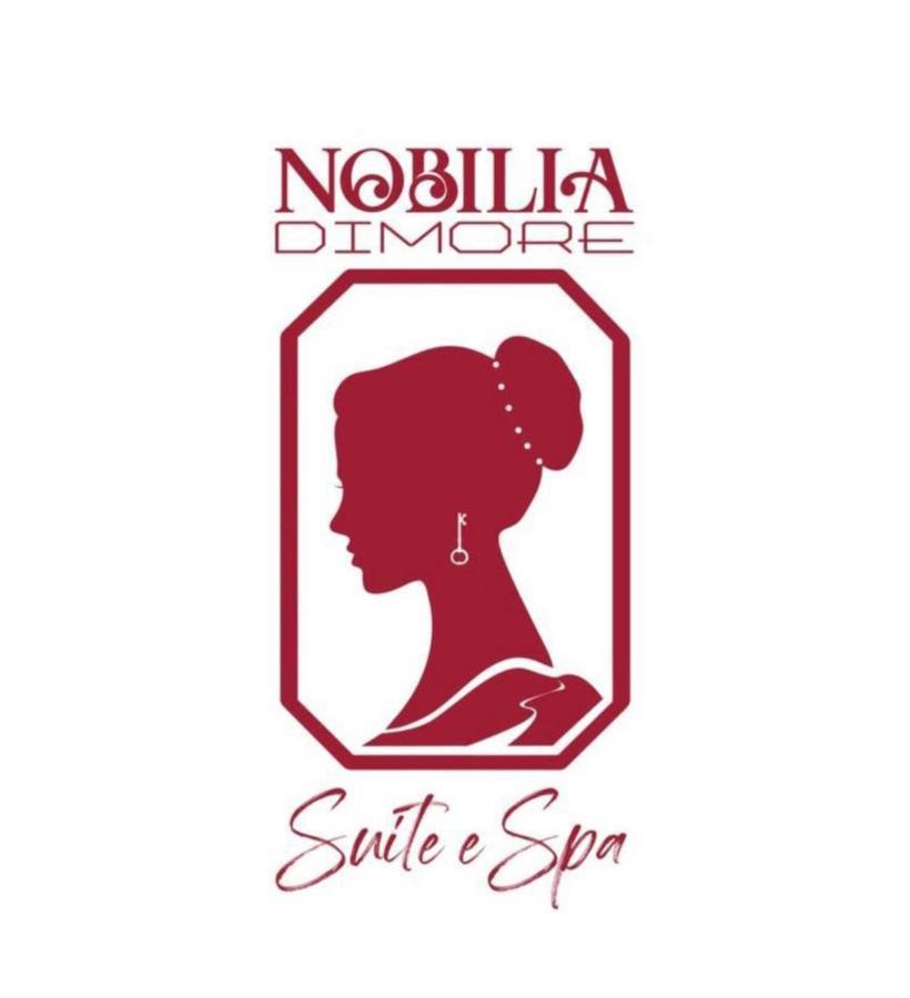 Nobilia Dimore - Suite & Spa Stia Exterior foto
