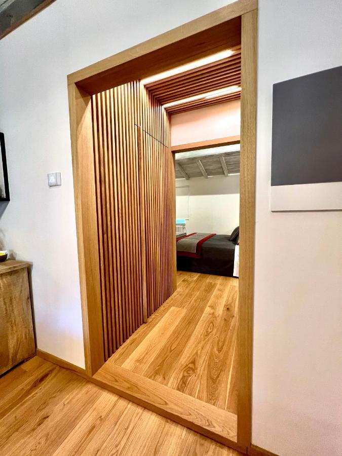 Nobilia Dimore - Suite & Spa Stia Exterior foto