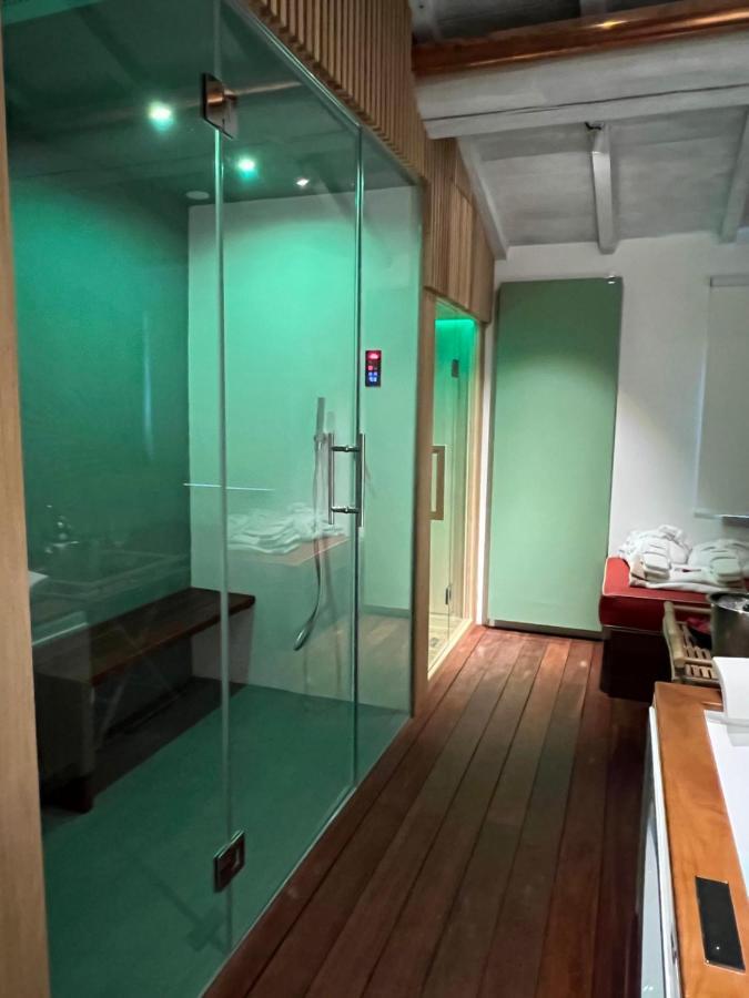Nobilia Dimore - Suite & Spa Stia Exterior foto