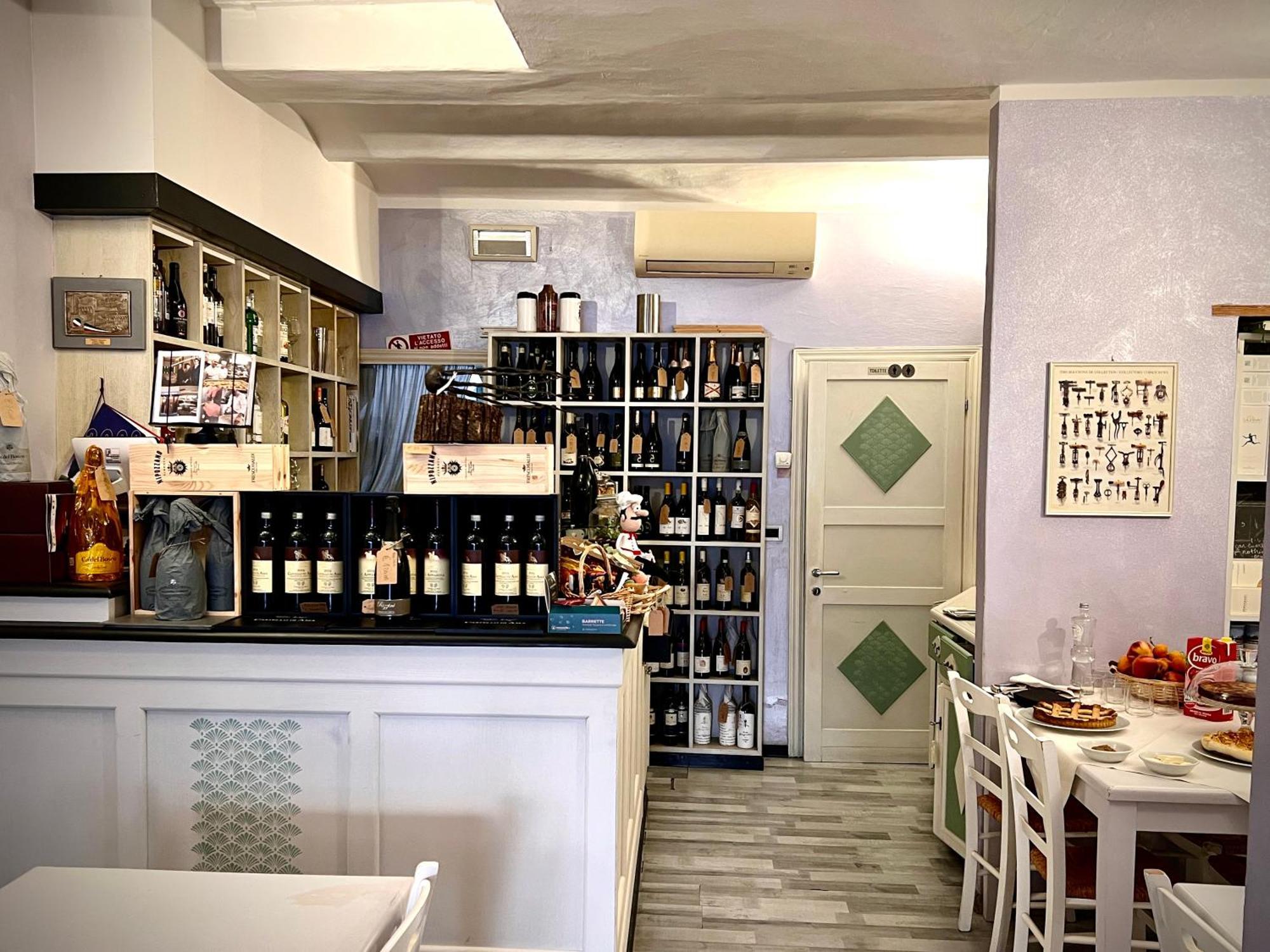 Nobilia Dimore - Suite & Spa Stia Exterior foto